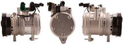 ELSTOCK Compresor, climatizare ELSTOCK 51-0392 (51-0392) - fixbox