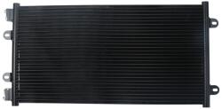 Bosch Condensator, climatizare BOSCH 1 986 AD2 148 (1 986 AD2 148) - fixbox