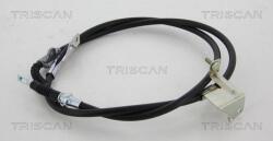 TRISCAN Cablu, frana de parcare TRISCAN 8140 14157 (8140 14157) - fixbox