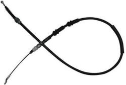 Original Vw Group Cablu, frana de parcare ORIGINAL VW GROUP 7D0 609 701E (7D0 609 701E)