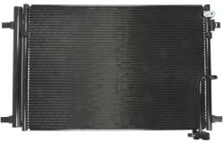 THERMOTEC Condensator, climatizare THERMOTEC KTT110665 (KTT110665) - fixbox