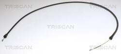 TRISCAN Cablu, frana de parcare TRISCAN 8140 251252 (8140 251252) - fixbox