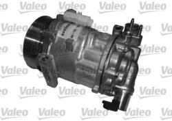 VALEO Compresor, climatizare VALEO 699349 (699349)
