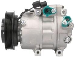 THERMOTEC Compresor, climatizare THERMOTEC KTT090424 (KTT090424) - fixbox