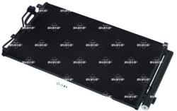 NRF Condensator, climatizare NRF 35990 (35990)