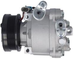 THERMOTEC Compresor, climatizare THERMOTEC KTT090593 (KTT090593)