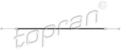 TOPRAN Cablu, frana de parcare TOPRAN 408 989 (408 989) - fixbox