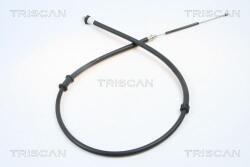 TRISCAN Cablu, frana de parcare TRISCAN 8140 15188 (8140 15188) - fixbox