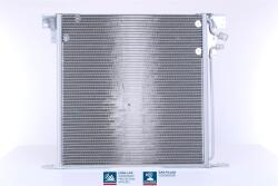 NISSENS Condensator, climatizare NISSENS 94226 (94226) - fixbox