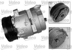 VALEO Compresor, climatizare VALEO 699071 (699071)