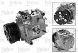 VALEO Compresor, climatizare VALEO 699816 (699816)