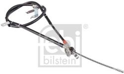 Febi Bilstein Cablu, frana de parcare FEBI BILSTEIN 106949 (106949) - fixbox