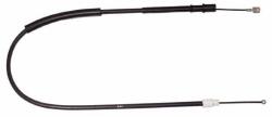MTR Cablu, frana de parcare MTR 12118952 (12118952) - fixbox