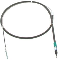 Bosch Cablu, frana de parcare BOSCH 1 987 477 820 (1 987 477 820) - fixbox