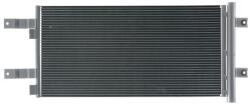 MAHLE Condensator, climatizare MAHLE AC 1031 000S (AC 1031 000S)