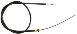 ABE Cablu, frana de parcare ABE C7C014ABE (C7C014ABE) - fixbox