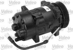 VALEO Compresor, climatizare VALEO 699524 (699524)