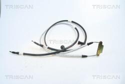 TRISCAN Cablu, frana de parcare TRISCAN 8140 24173 (8140 24173) - fixbox
