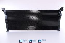 NISSENS Condensator, climatizare NISSENS 94370 (94370)