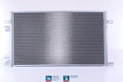 NISSENS Condensator, climatizare NISSENS 94386 (94386) - fixbox