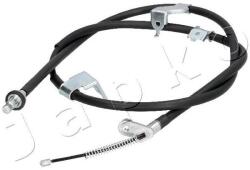 JAPKO Cablu, frana de parcare JAPKO 131178L (131178L) - fixbox