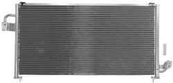 THERMOTEC Condensator, climatizare THERMOTEC KTT110474 (KTT110474) - fixbox