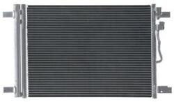 MAHLE Condensator, climatizare MAHLE AC 1112 000S (AC 1112 000S)
