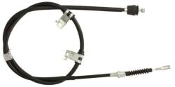 ABE Cablu, frana de parcare ABE C70371ABE (C70371ABE) - fixbox