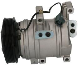 Bosch Compresor, climatizare BOSCH 1 986 AD1 258 (1 986 AD1 258) - fixbox