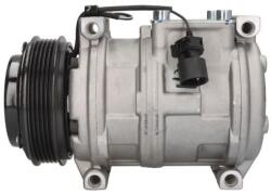 THERMOTEC Compresor, climatizare THERMOTEC KTT090231 (KTT090231) - fixbox