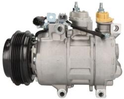 THERMOTEC Compresor, climatizare THERMOTEC KTT090133 (KTT090133) - fixbox