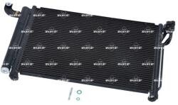 NRF Condensator, climatizare NRF 35852 (35852)