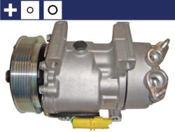 MAHLE Compresor, climatizare MAHLE ACP 10 000S (ACP 10 000S)