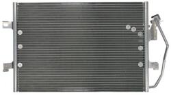 THERMOTEC Condensator, climatizare THERMOTEC KTT110481 (KTT110481) - fixbox