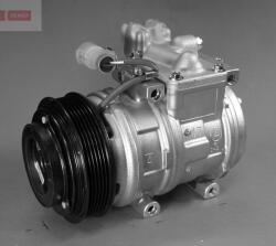 DENSO Compresor, climatizare DENSO DCP14003 (DCP14003)