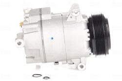 NISSENS Compresor, climatizare NISSENS 890263 (890263)