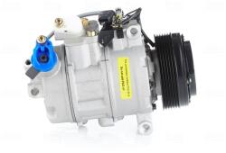 NISSENS Compresor, climatizare NISSENS 890628 (890628)
