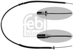 Febi Bilstein Cablu, frana de parcare FEBI BILSTEIN 49619 (49619) - fixbox