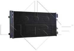 NRF Condensator, climatizare NRF 35938 (35938)