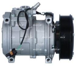 NRF Compresor, climatizare NRF 32662 (32662)