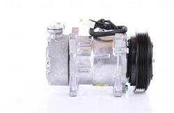 NISSENS Compresor, climatizare NISSENS 891039 (891039)