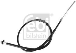 Febi Bilstein Cablu, frana de parcare FEBI BILSTEIN 176778 (176778) - fixbox