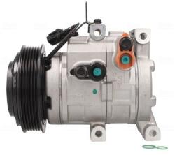 NISSENS Compresor, climatizare NISSENS 89533 (89533)
