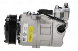 NISSENS Compresor, climatizare NISSENS 891038 (891038)