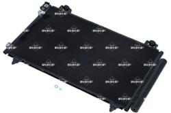 NRF Condensator, climatizare NRF 35592 (35592)