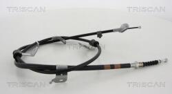 TRISCAN Cablu, frana de parcare TRISCAN 8140 131227 (8140 131227) - fixbox
