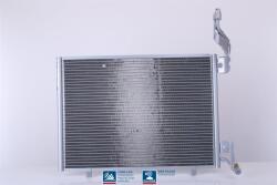NISSENS Condensator, climatizare NISSENS 940107 (940107) - fixbox