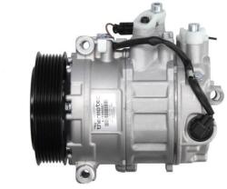 THERMOTEC Compresor, climatizare THERMOTEC KTT090087 (KTT090087) - fixbox