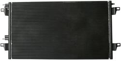 Bosch Condensator, climatizare BOSCH 1 986 AD2 154 (1 986 AD2 154) - fixbox
