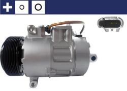 MAHLE Compresor, climatizare MAHLE ACP 709 000S (ACP 709 000S)